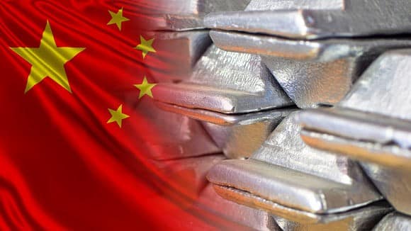 China’s 15th Five-Year Plan and Base Metals Demand Outlook