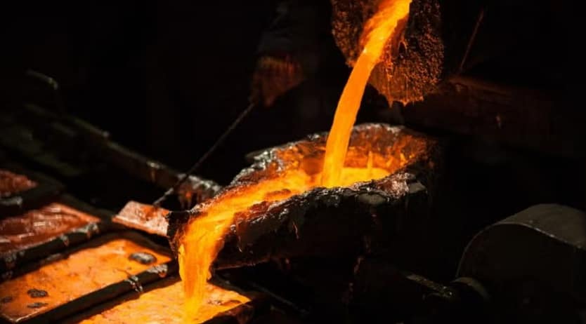 Borealis Mining Completes First Gold and Silver Doré Pour: A Milestone in Nevada Mining