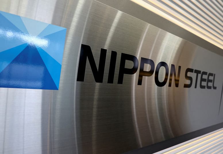 US Steel and Nippon Steel Confirm Historic Partnership with 'Golden Share' Agreement