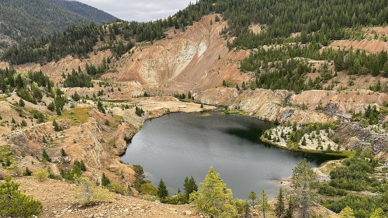 JPMorgan and Agnico Eagle Invest $255M into Perpetua Resources to Strengthen US Critical Minerals Supply