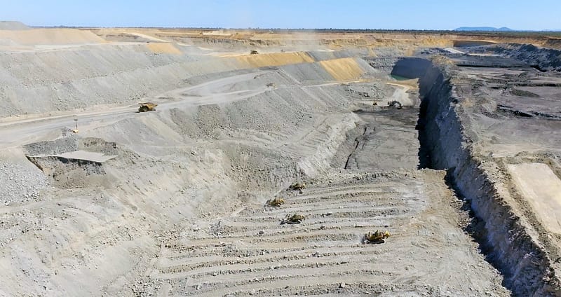 Thiess Secures $1.5 Billion Extension for Lake Vermont Mine Operations