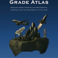 Cover of The Metals Grade Atlas