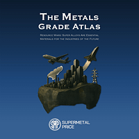 The Metals Grade Atlas