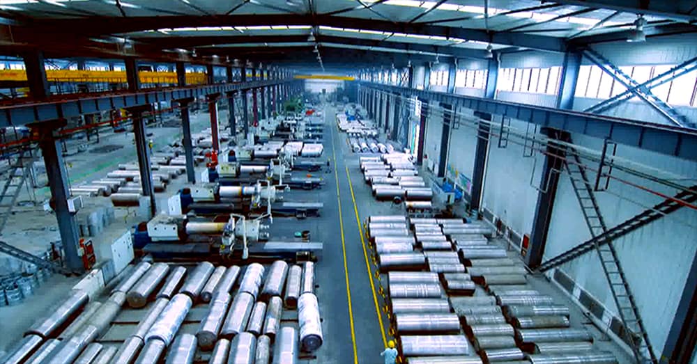 BaoTi Boosts Titanium Mill Output in 2024 to Meet Surging Sector Demand