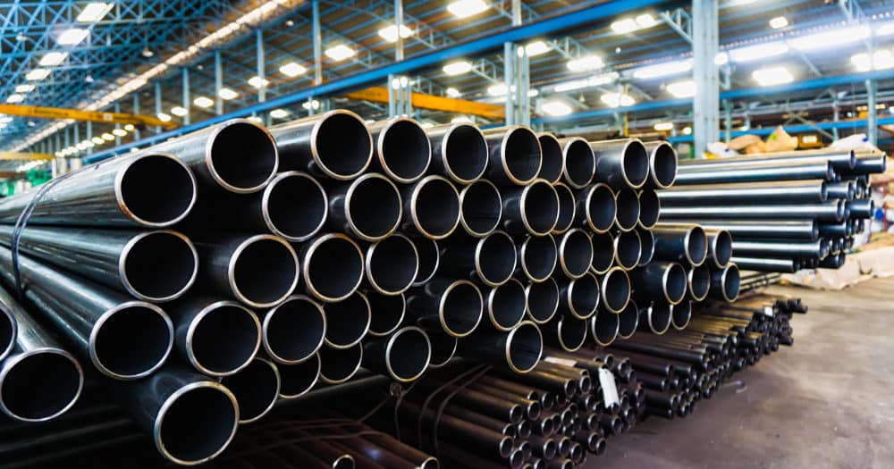 Turkey’s Steel Production Shows Growth in March 2025