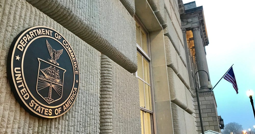 U.S. Department of Commerce Imposes Tariffs on Aluminum Extrusions from 14 Countries