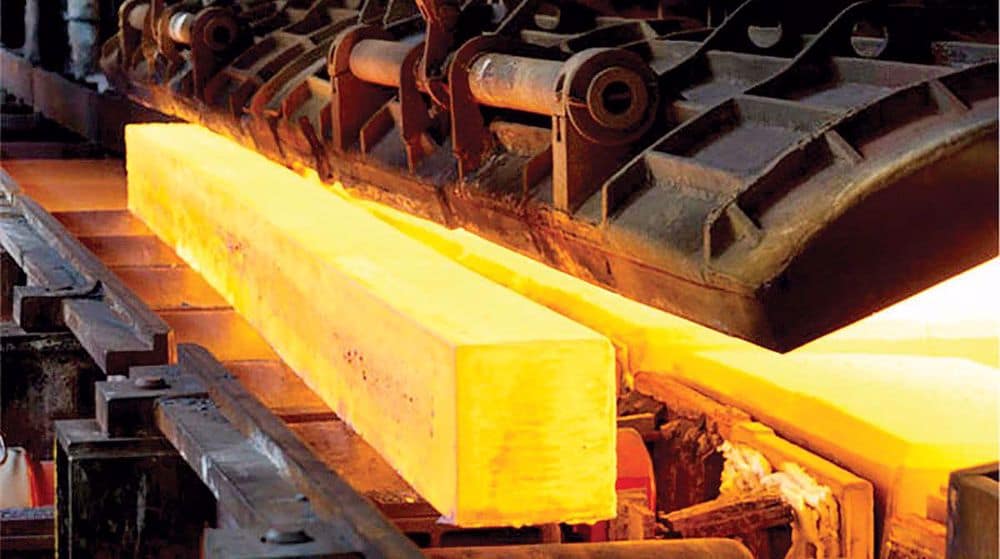 Ukrainian Steelmakers Cut Semi-Finished Product Exports by 35% in Q1 2025