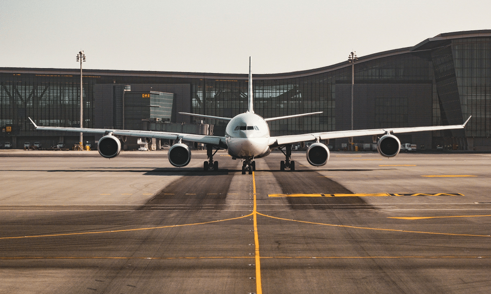 Constellium and Tarmac Aerosave Partner to Recycle Aluminum from End-of-Life Aircraft