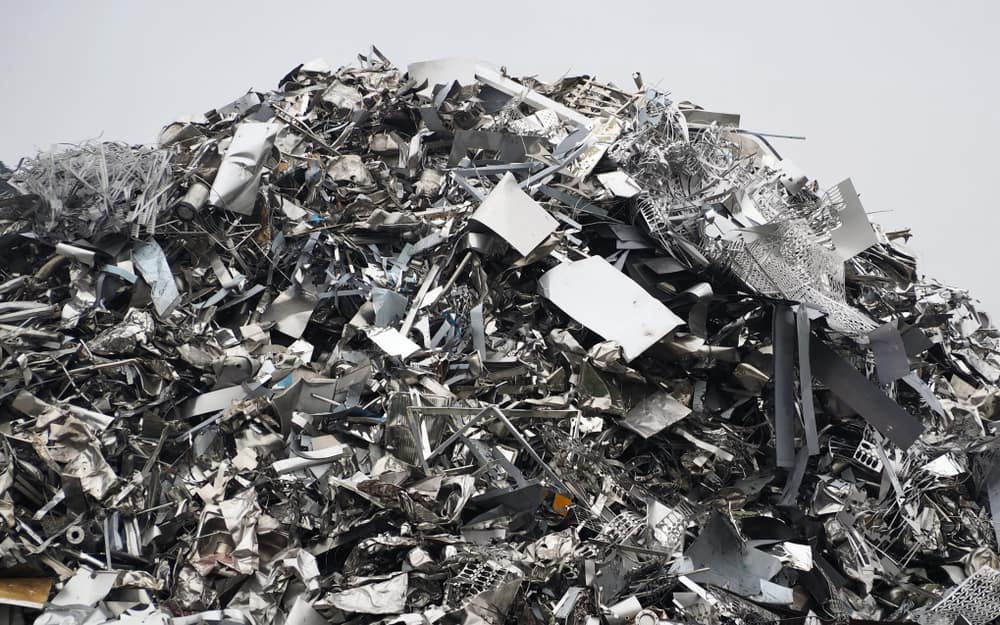 Germany Pushes EU for Aluminium Scrap Export Tariffs to Protect Domestic Recycling Industry
