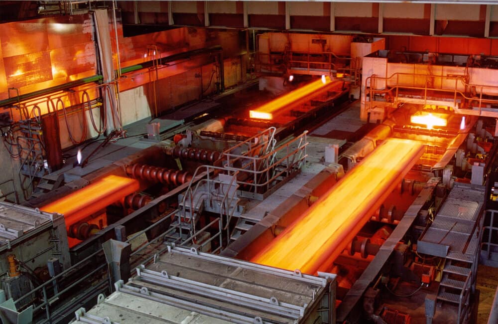 Steel Price Rises Boost US Mills’ Financial Performance