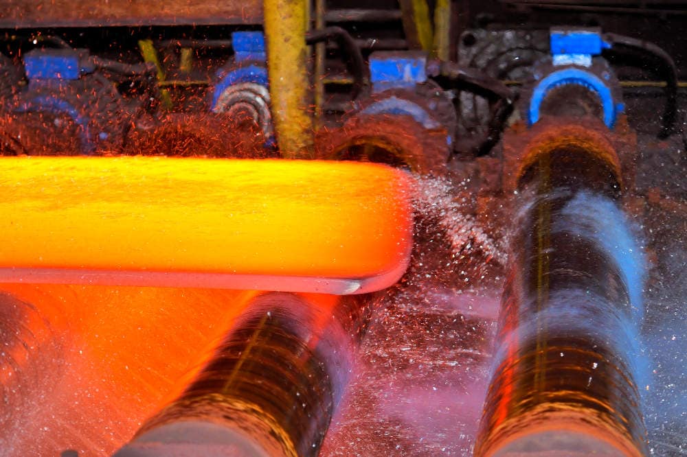 Metal forming Industry Becomes More Pessimistic Amid Economic and Political Uncertainty