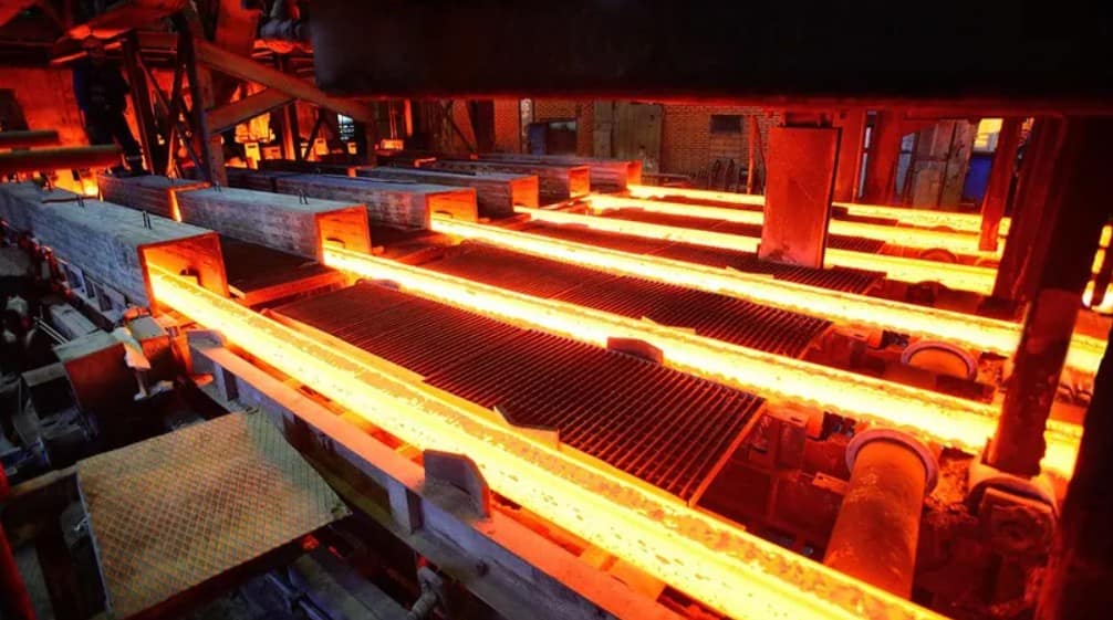 Ukraine Faces Urgent Need to Protect Domestic Steel Market Amid Rising Turkish Imports
