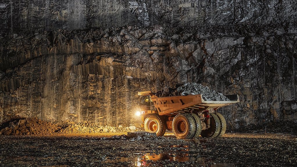 Ghana Signs Transitional Mining Agreement with Goldfields for Damang Operations