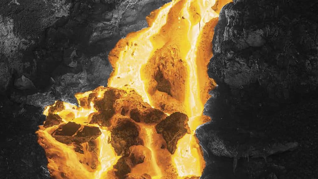 Merafe Suspends Operations at Two Ferrochrome Smelters Due to Market Challenges