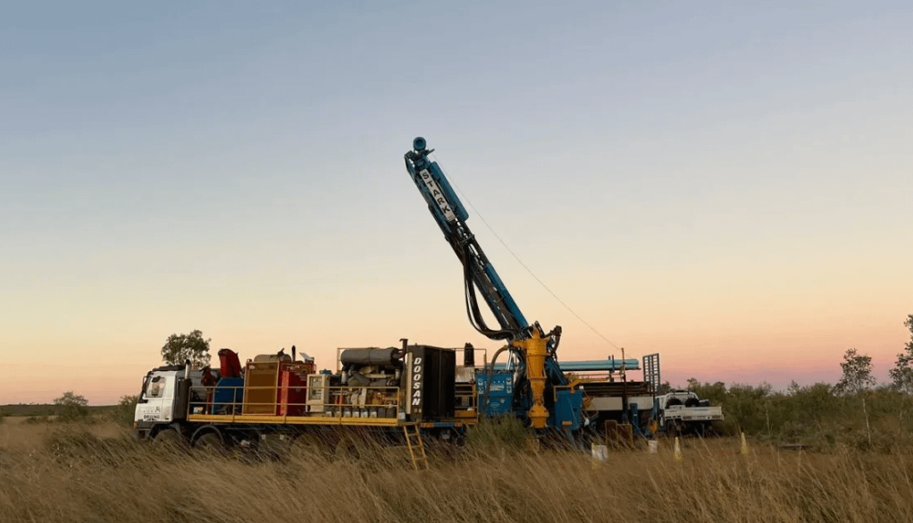 Hamelin Gold Secures $2.8M to Boost Exploration in Western Australia