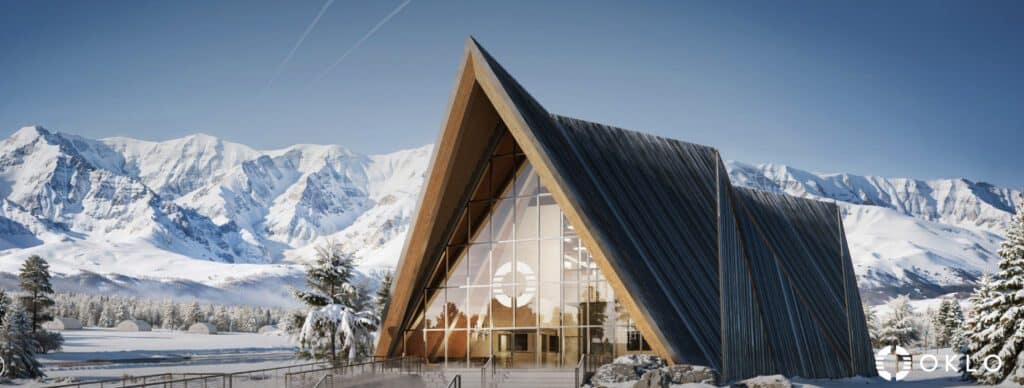 Oklo and KHNP Partner to Advance Nuclear Technology Development