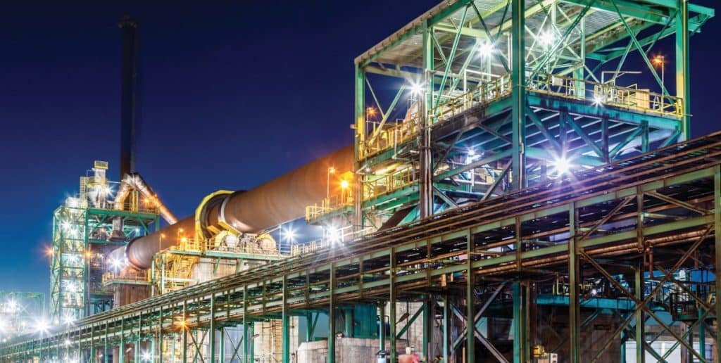 Largo Increases V2O5 Production Outlook for 2025