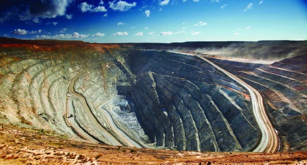 Australia Approves $4.5 Billion Tax Incentive to Strengthen Critical Minerals Sector