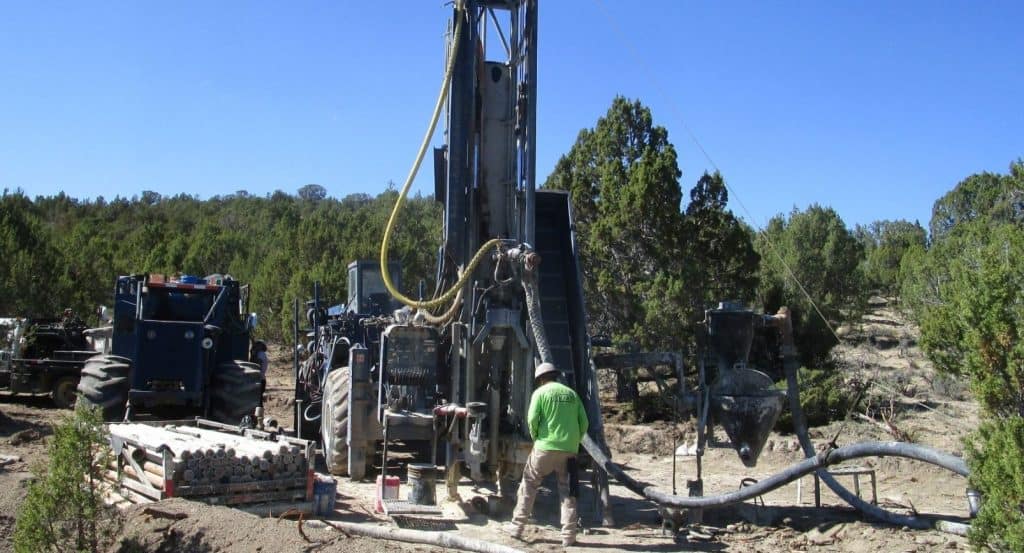 Surge Battery Metals Advances Nevada North Lithium Project with Fall Drilling Program
