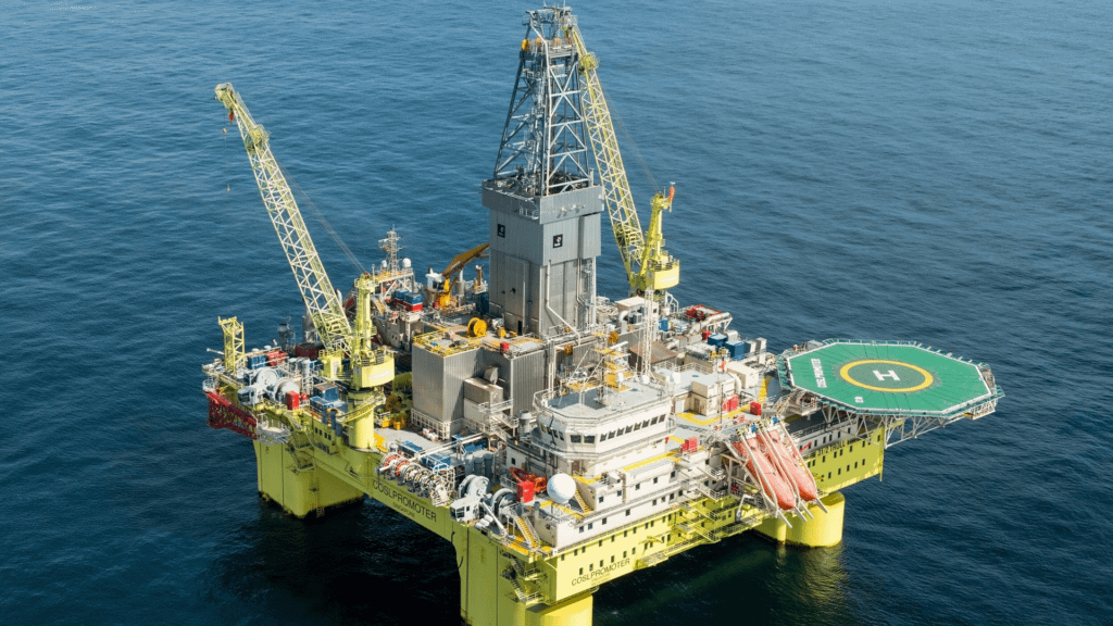 Equinor to Acquire Sval Energi’s 11.8% Stake in Halten East Subsea Development