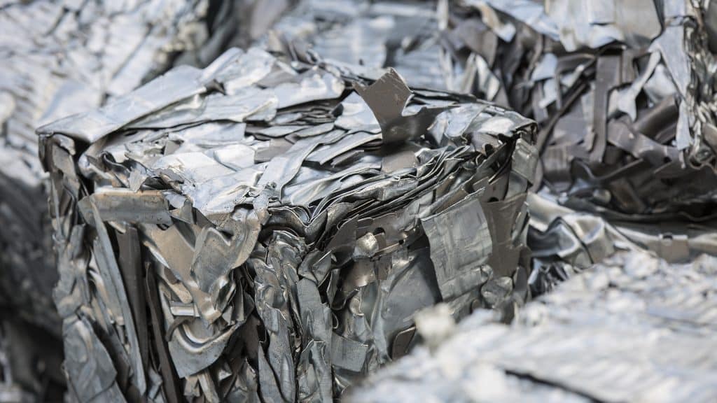 New US Tariffs Could Significantly Impact European Aluminium Scrap Exports