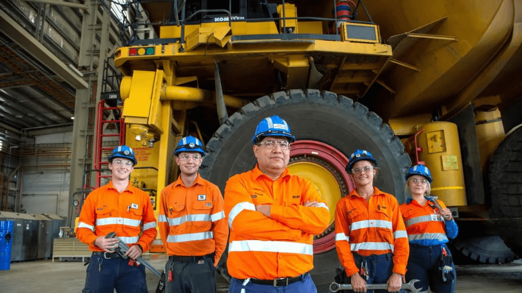 BHP to Invest $25 Million in Cobre’s Copper Projects in Botswana