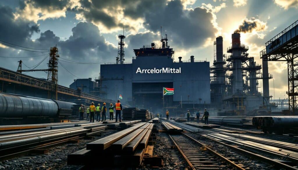 ArcelorMittal Raises Long Product Prices in Europe by €30/t