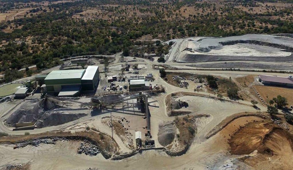 Almonty Industries Plans US Relocation to Boost Tungsten Market Position