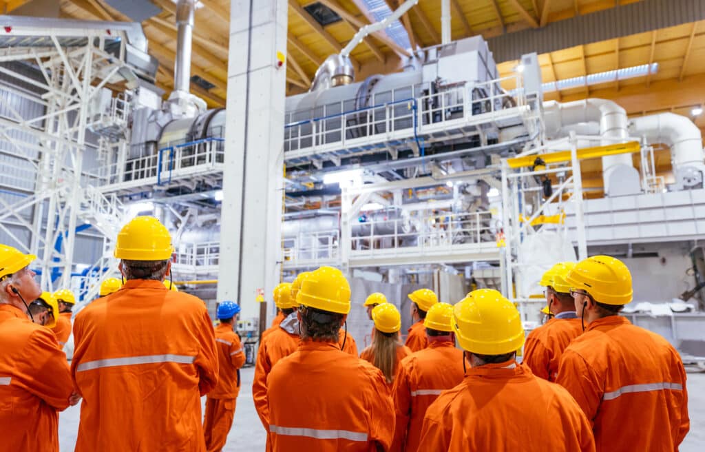 Constellium Maintains Strong Recycled Feedstock Rate in 2024, Eyes Future Sustainability Goals