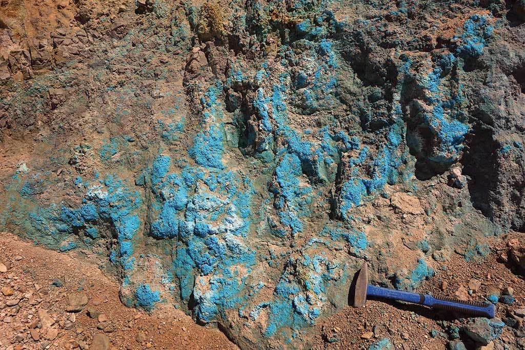 Lundin Mining Unveils Major Resource Estimate at Filo del Sol