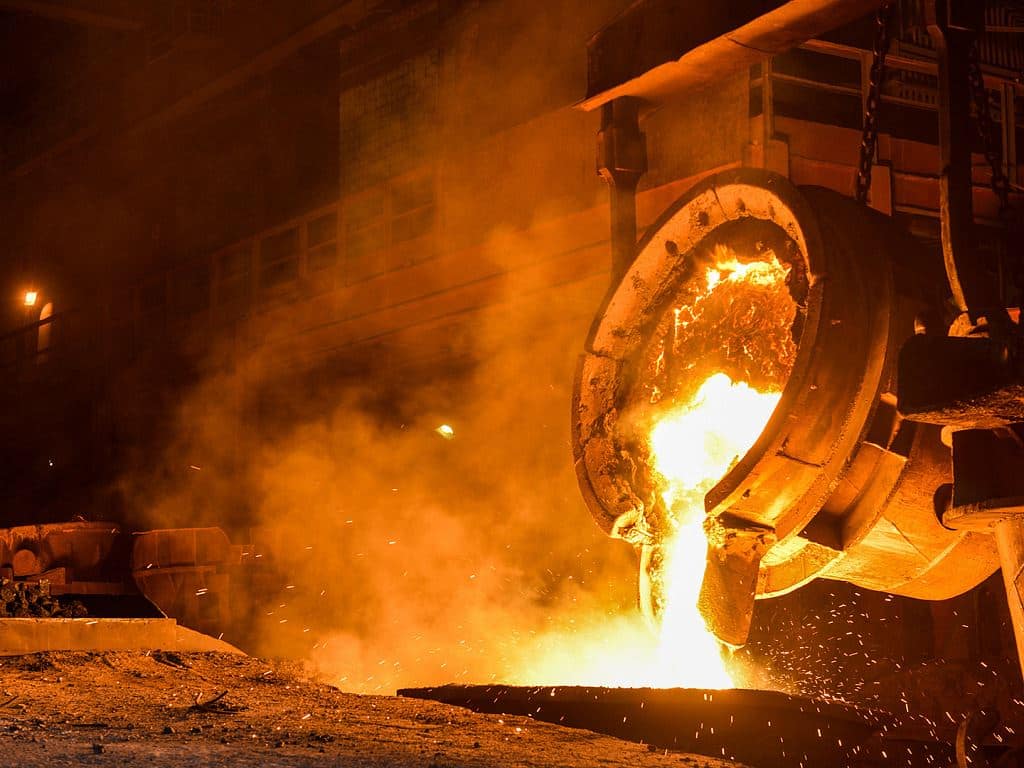Cleveland-Cliffs to Idle Key Steel Facilities Amid Soft Demand and Strategic Refocus