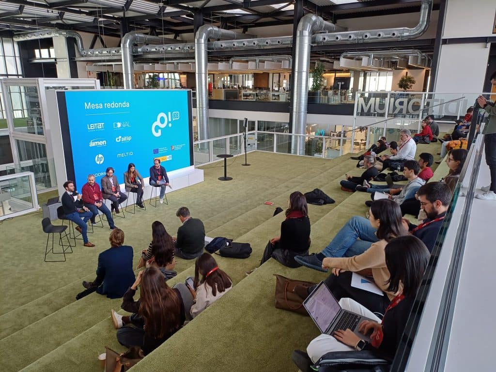 Spain Launches Ecosistema GO! to Boost National Additive Manufacturing Adoption