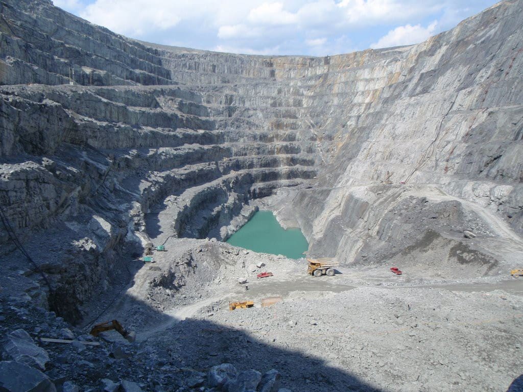Troilus Gold Signs Offtake Agreement with Aurubis for Quebec Copper-Gold Project