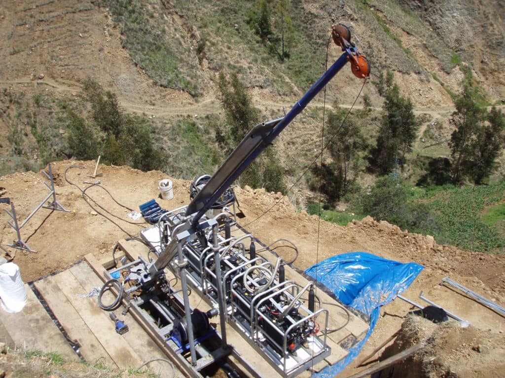 Panoro Minerals’ $10 Million Financing for Cotabambas Project