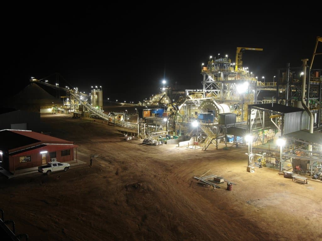 Burkina Faso’s Nationalization Rattles West Africa’s Gold Sector
