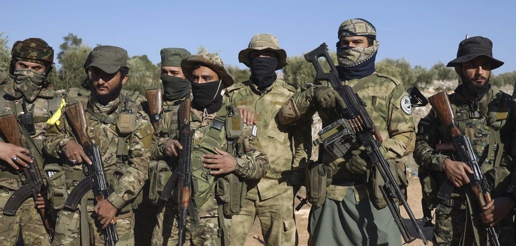 Russian military spending