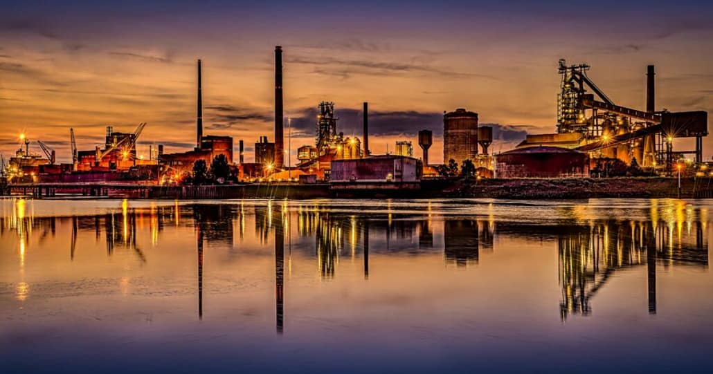 ArcelorMittal green steel