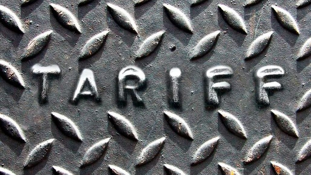 Better Alternative to Steel Tariffs: Price Supports for U.S. Steel Industry