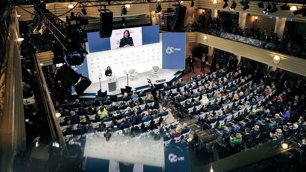 Munich Security Conference