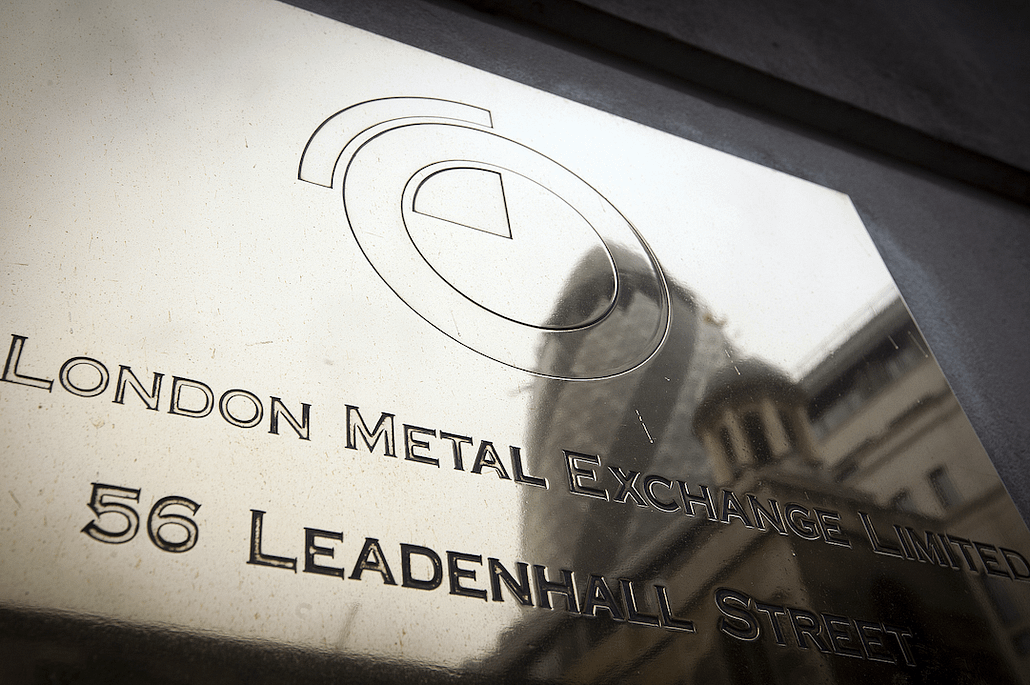 Elliott Management LME legal challenge - LME