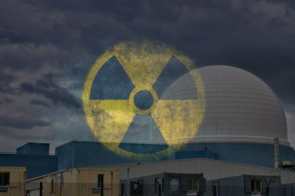 Mirion Technologies Wins Key Contracts for Sizewell C Nuclear Power Station in UK