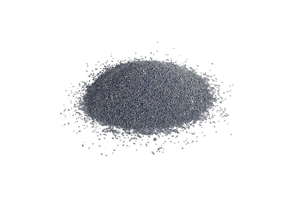 Korean Company Transforms Discarded Coarse Metal Powder into High-Value Ingots