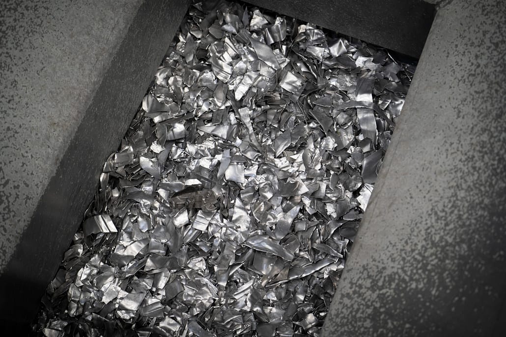 EuRIC Rejects EU Recycled Aluminum Export Ban Proposal