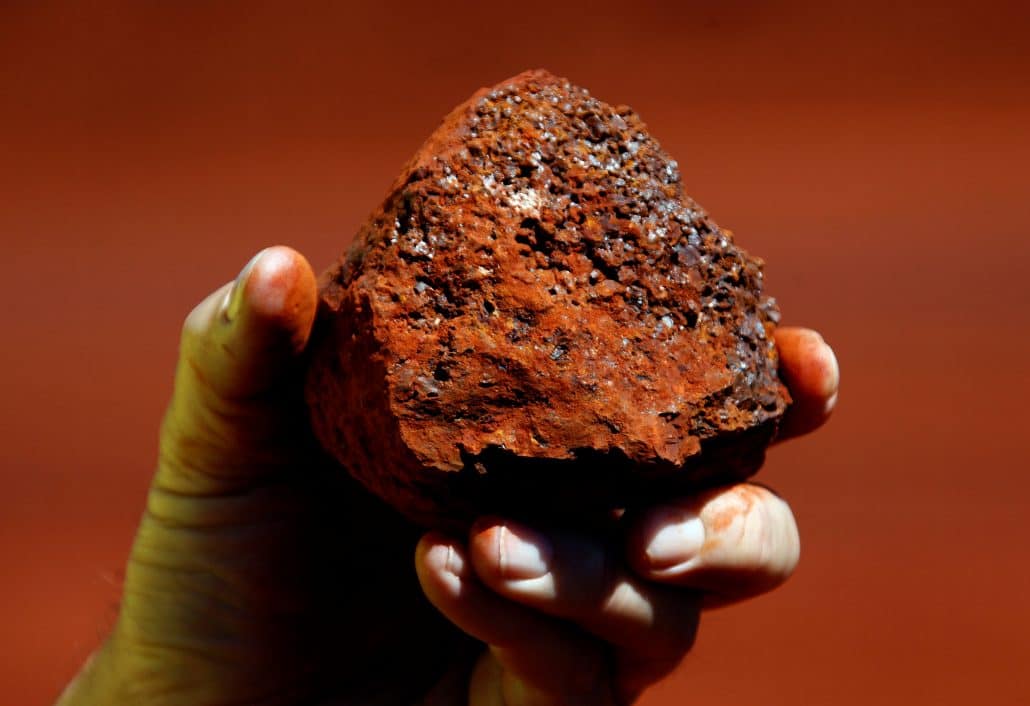 Australia Cuts Lithium Export Earnings Forecast as Prices Decline