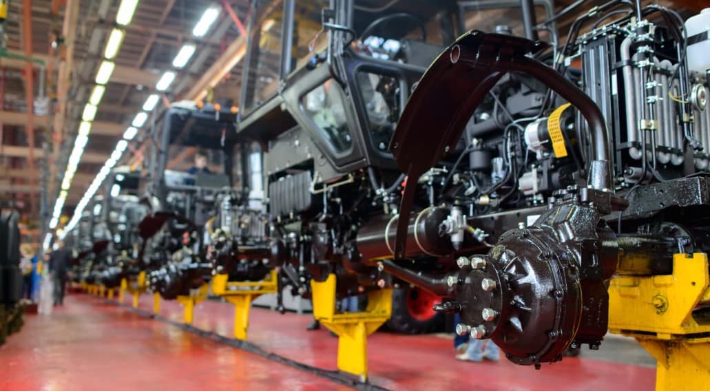 Capital Spending Outlook 2025: Tariffs Challenge Industrial Equipment Purchases