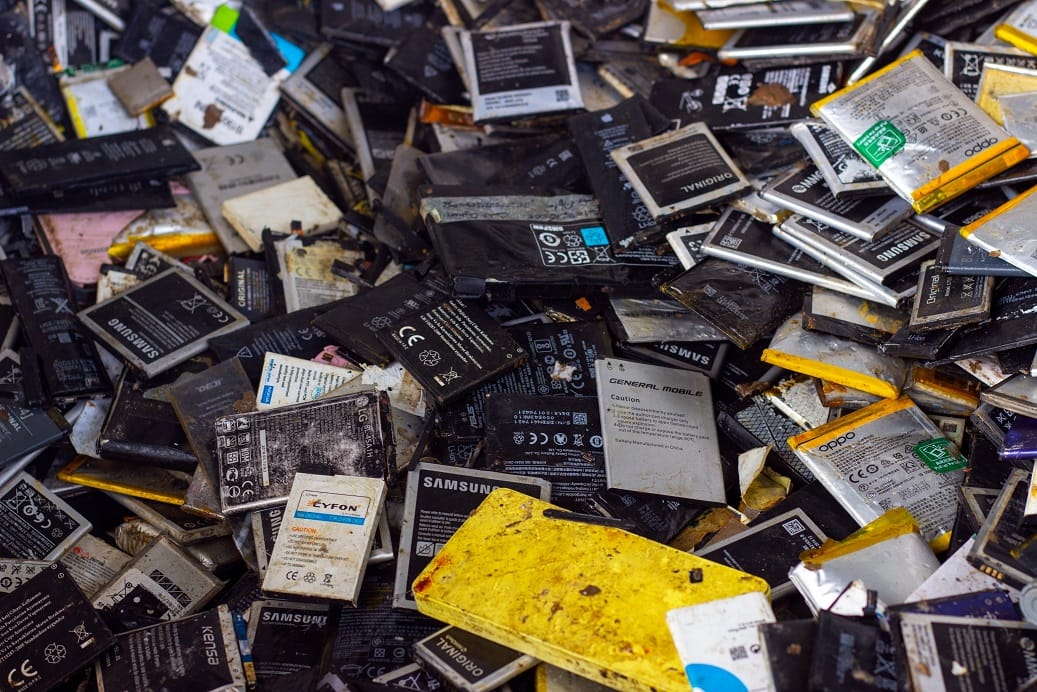 ReMA Supports Policy Measures for Safe Battery Collection and Recycling