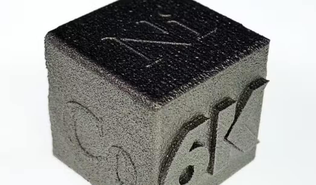 Honeywell Qualifies 6K Additive’s Ni718 for Aerospace Additive Manufacturing