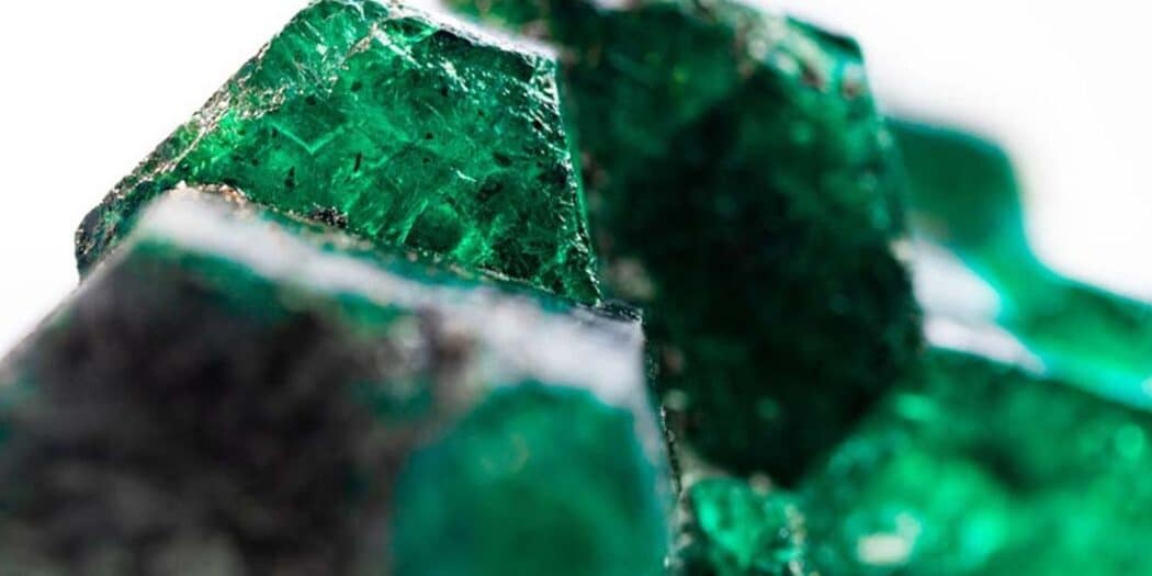Imboo: Gemfields’ Massive 11,685-Carat ‘Buffalo’ Emerald Set for Auction
