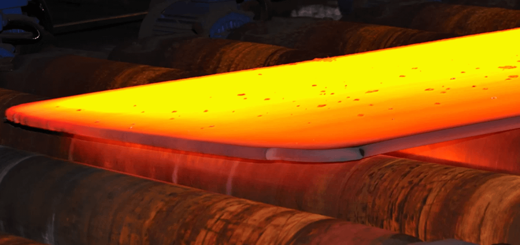 European Hot-Rolled Coil Prices Decline in April Amid Import Competition