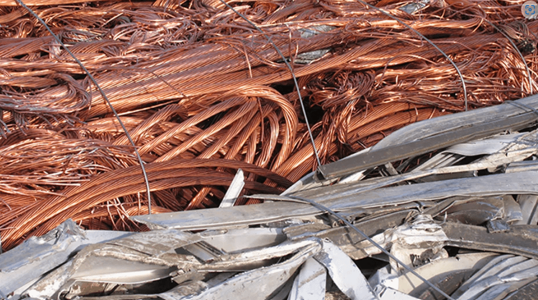 Tariff Uncertainty Leads to Disrupted Nonferrous Scrap Flows in U.S.